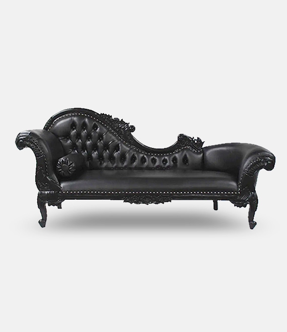 Chaise Longue Collection