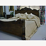 Florence Bed 2 - Hampshire Barn Interiors - Florence Bed -