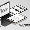 Hampshire Barn Interiors New Website Now Online - Hampshire Barn Interiors - A New Chapter Begins: Hampshire Barn Interiors Launches a Stunning Website and E-commerce Platform - Hampshire Barn Interiors News